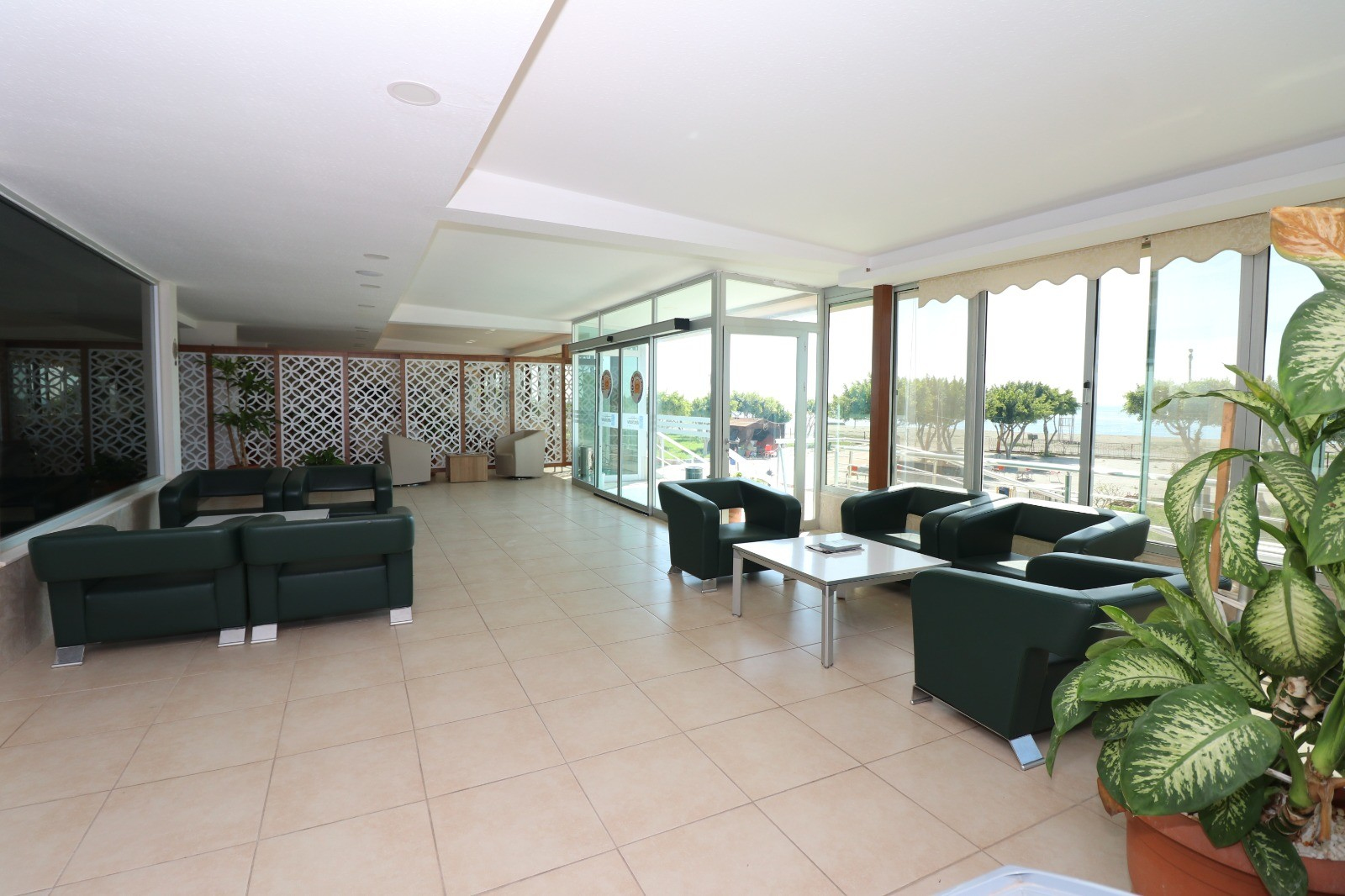 Otel Resmi