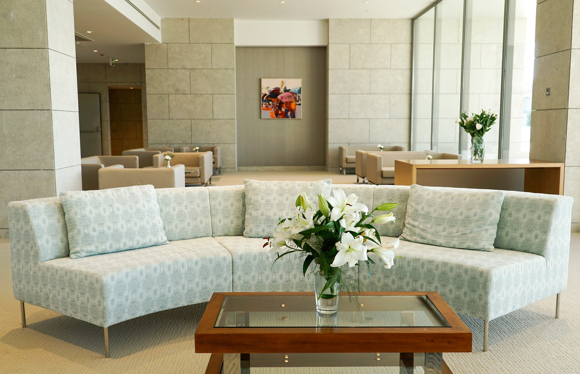 Onlive Hotel — 8