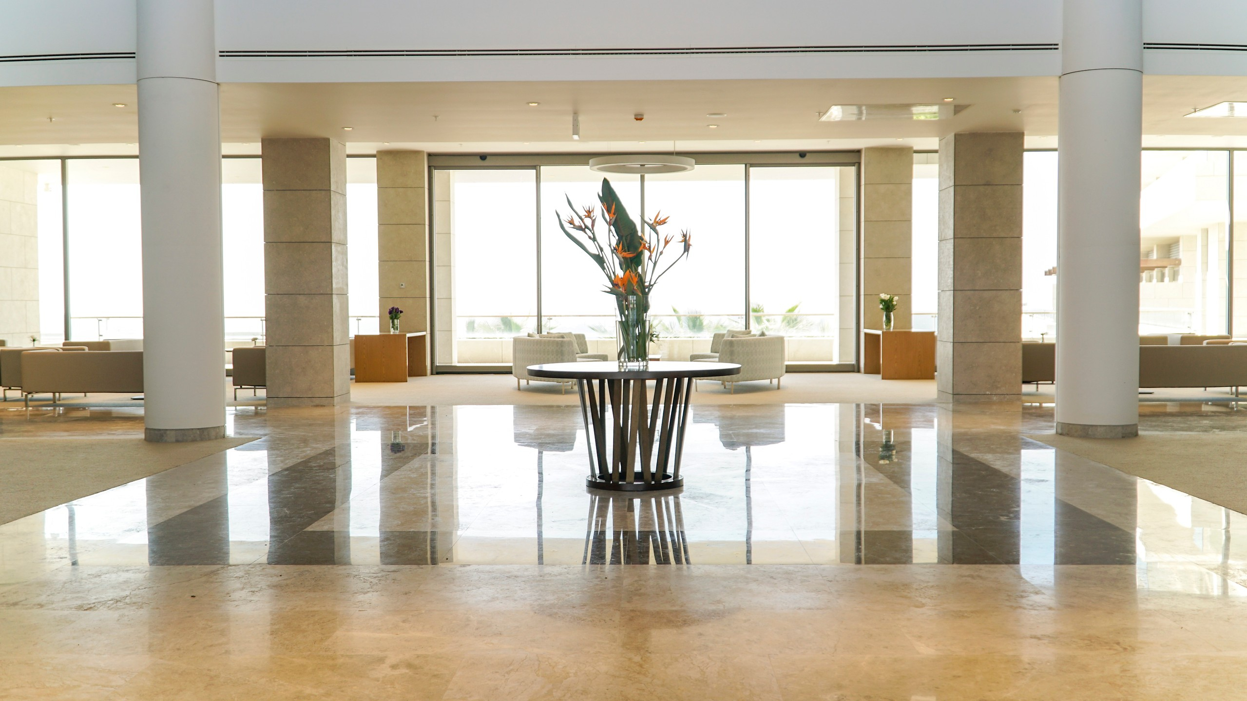 Onlive Hotel — 7