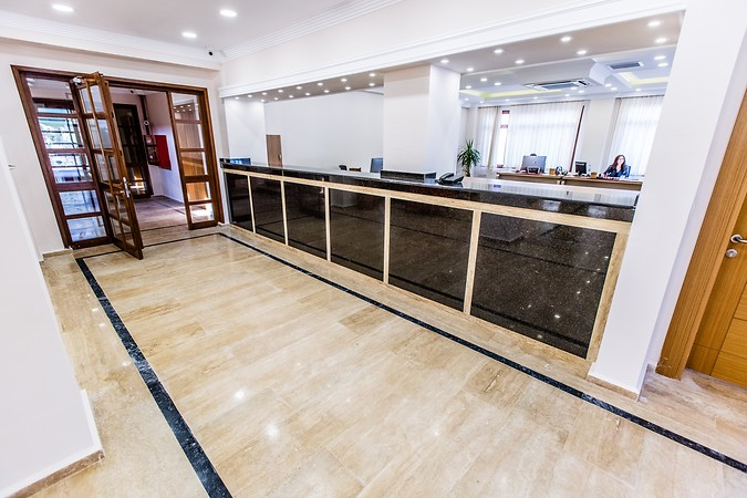 Club Marma Hotel - 3