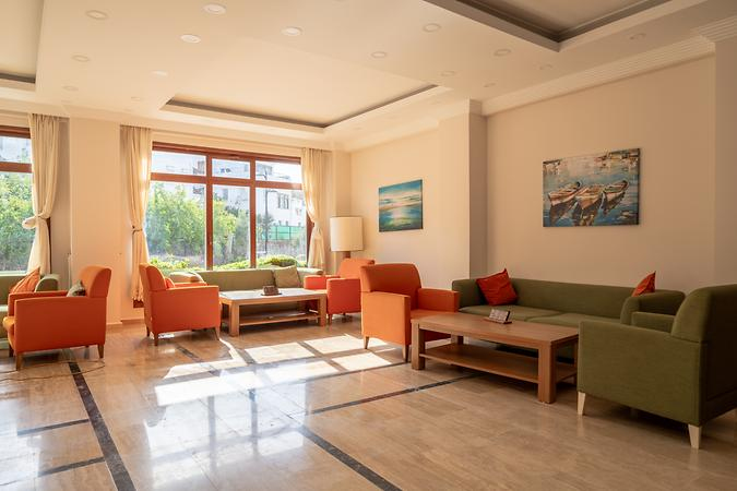 Club Marma Hotel - 4