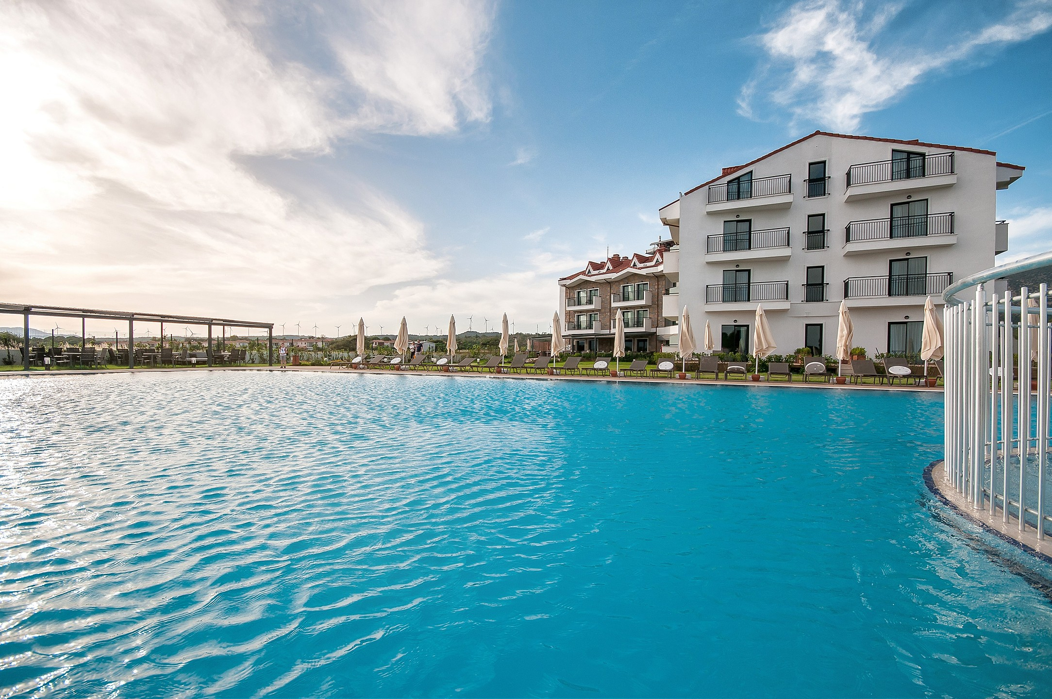 Acroter Hotel &Spa — 9