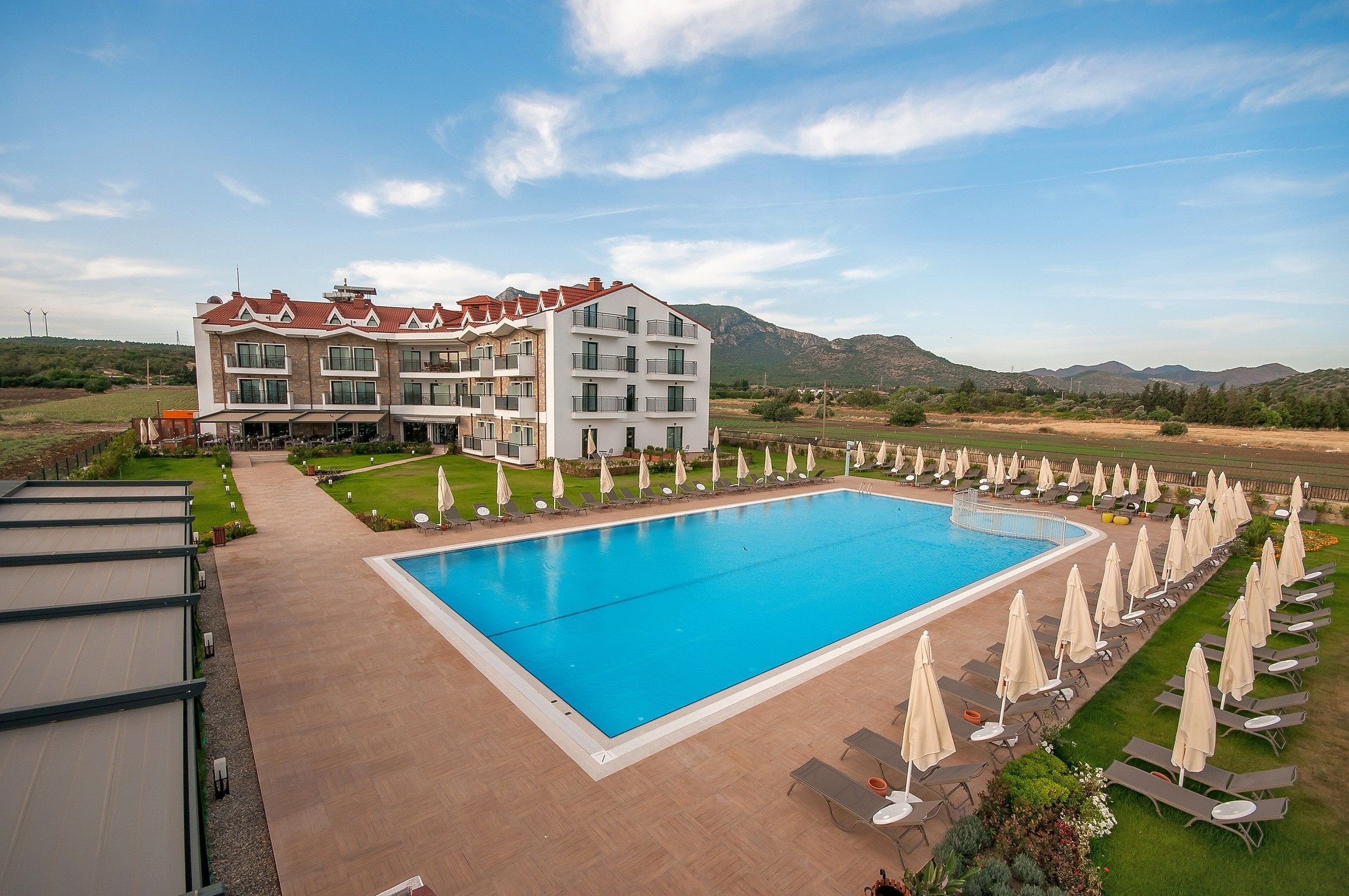 Acroter Hotel &Spa — 6