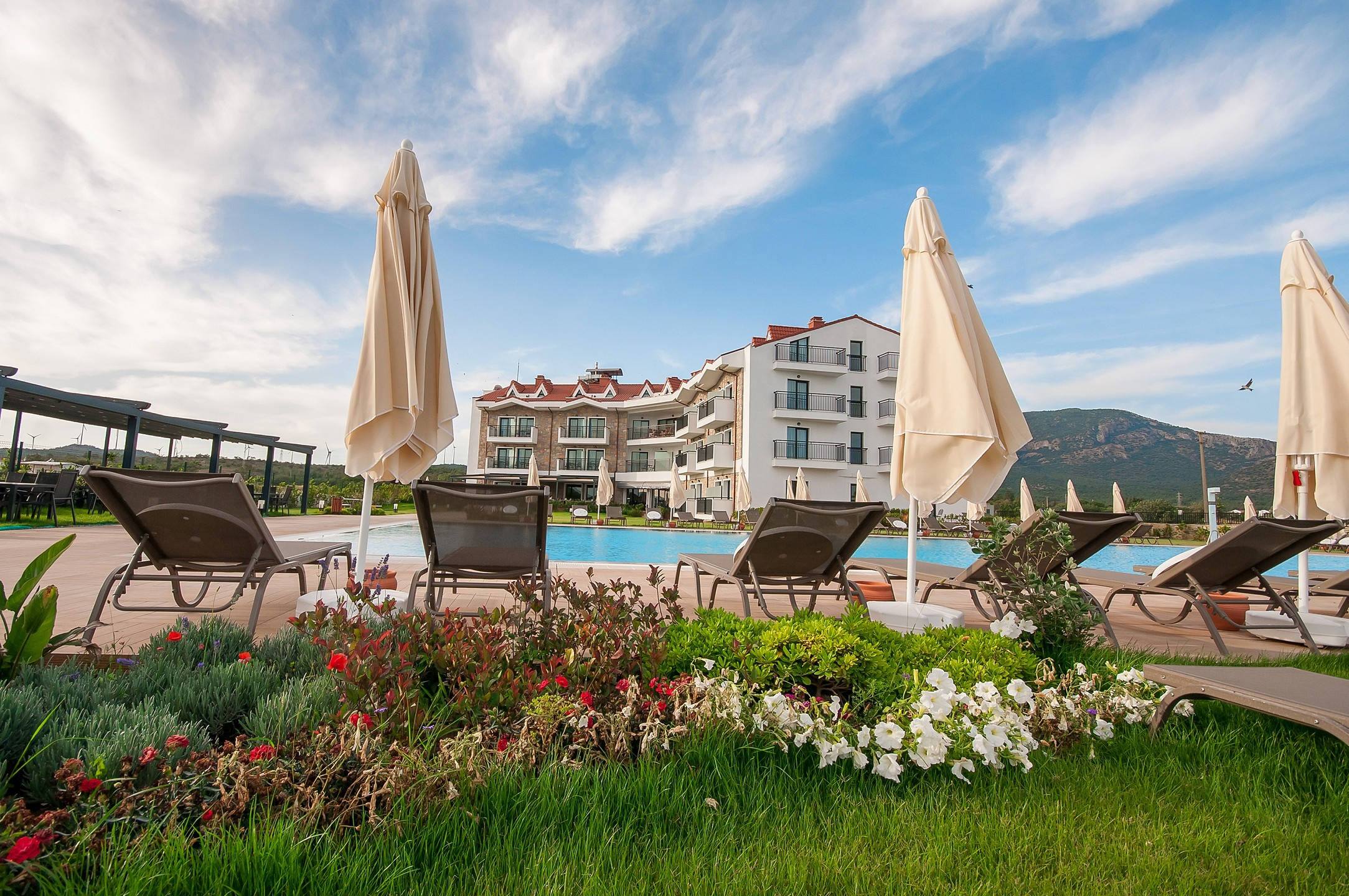Acroter Hotel &Spa — 8