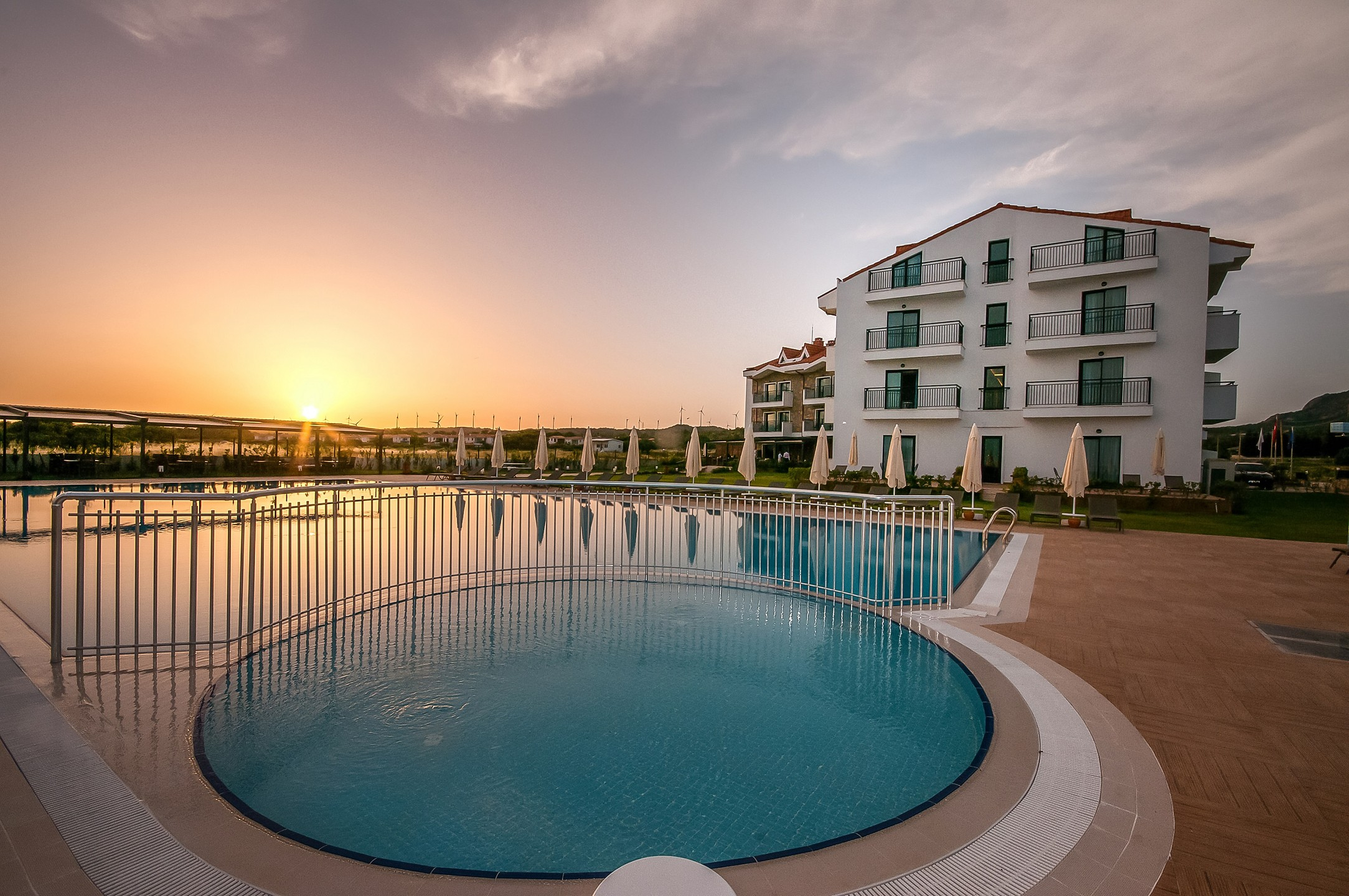 Acroter Hotel &Spa — 5