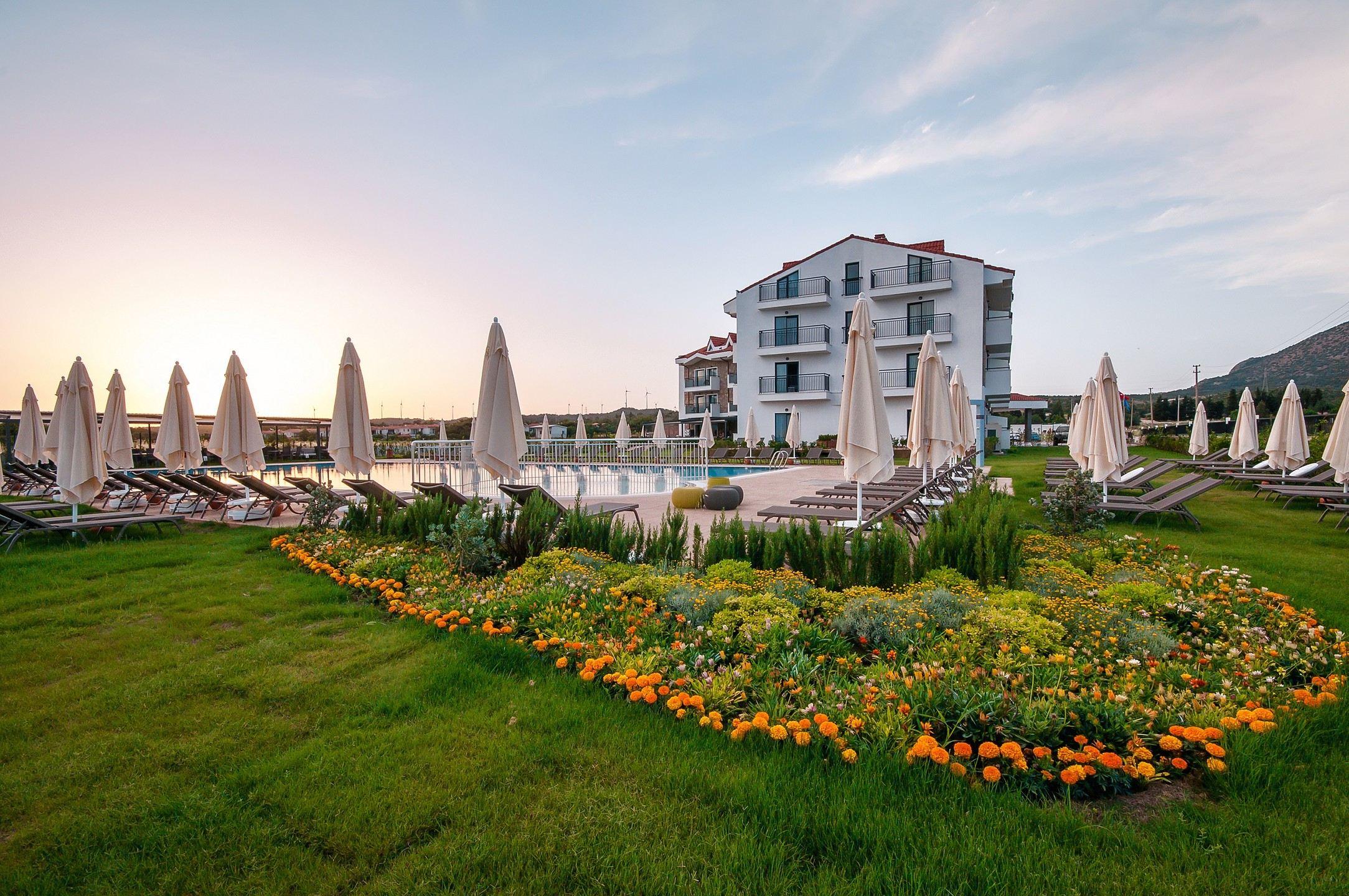 Acroter Hotel &Spa — 2
