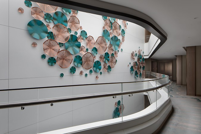 Reges A Luxury Collection Resort & Spa - 4