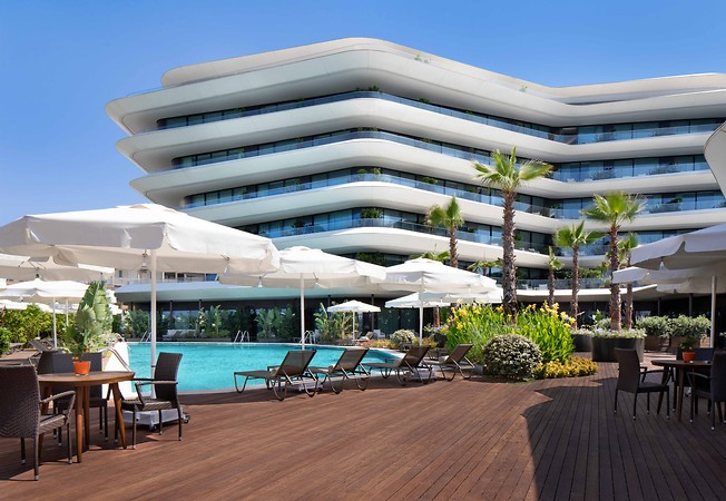 Reges A Luxury Collection Resort & Spa - 2