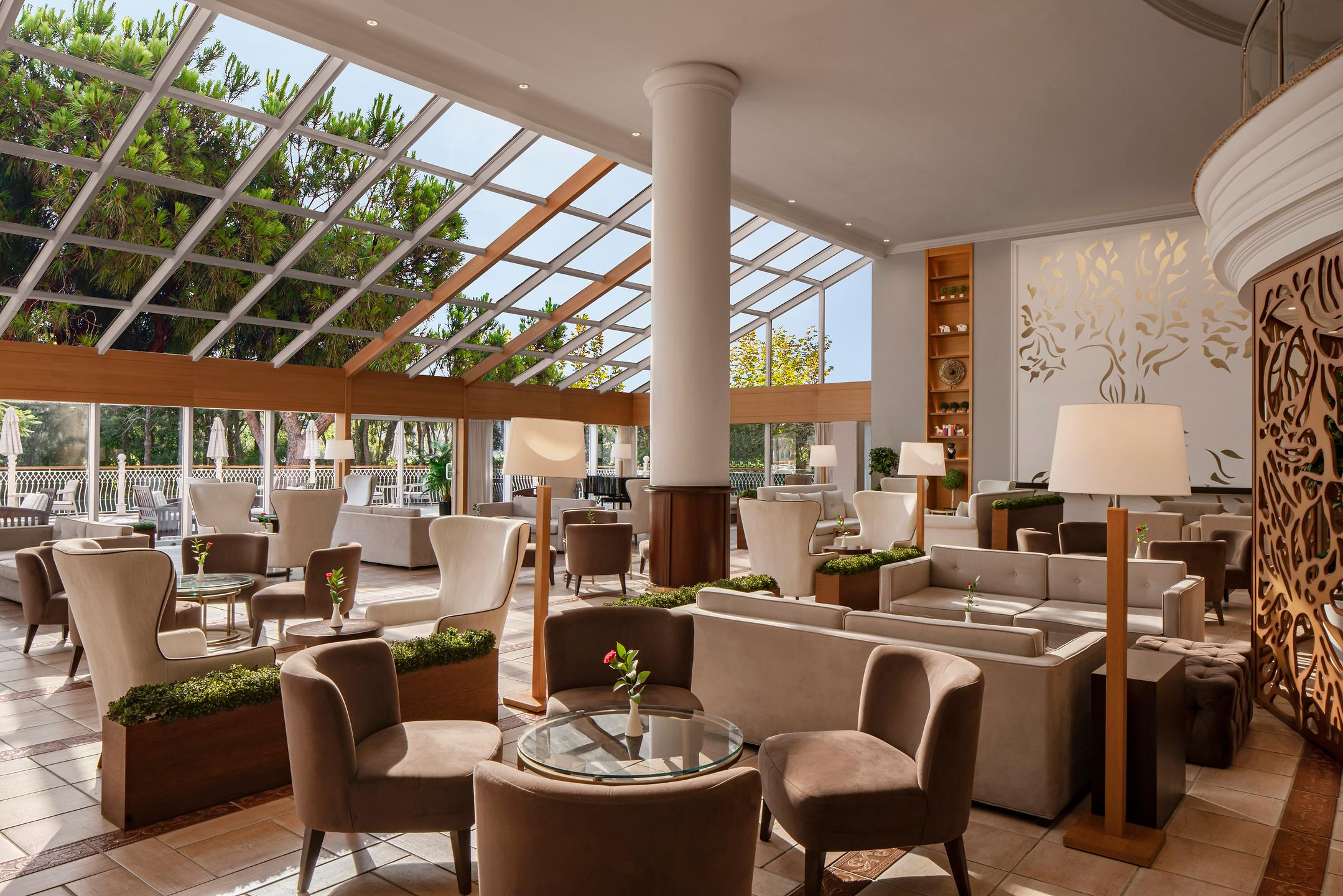 Otel Resmi