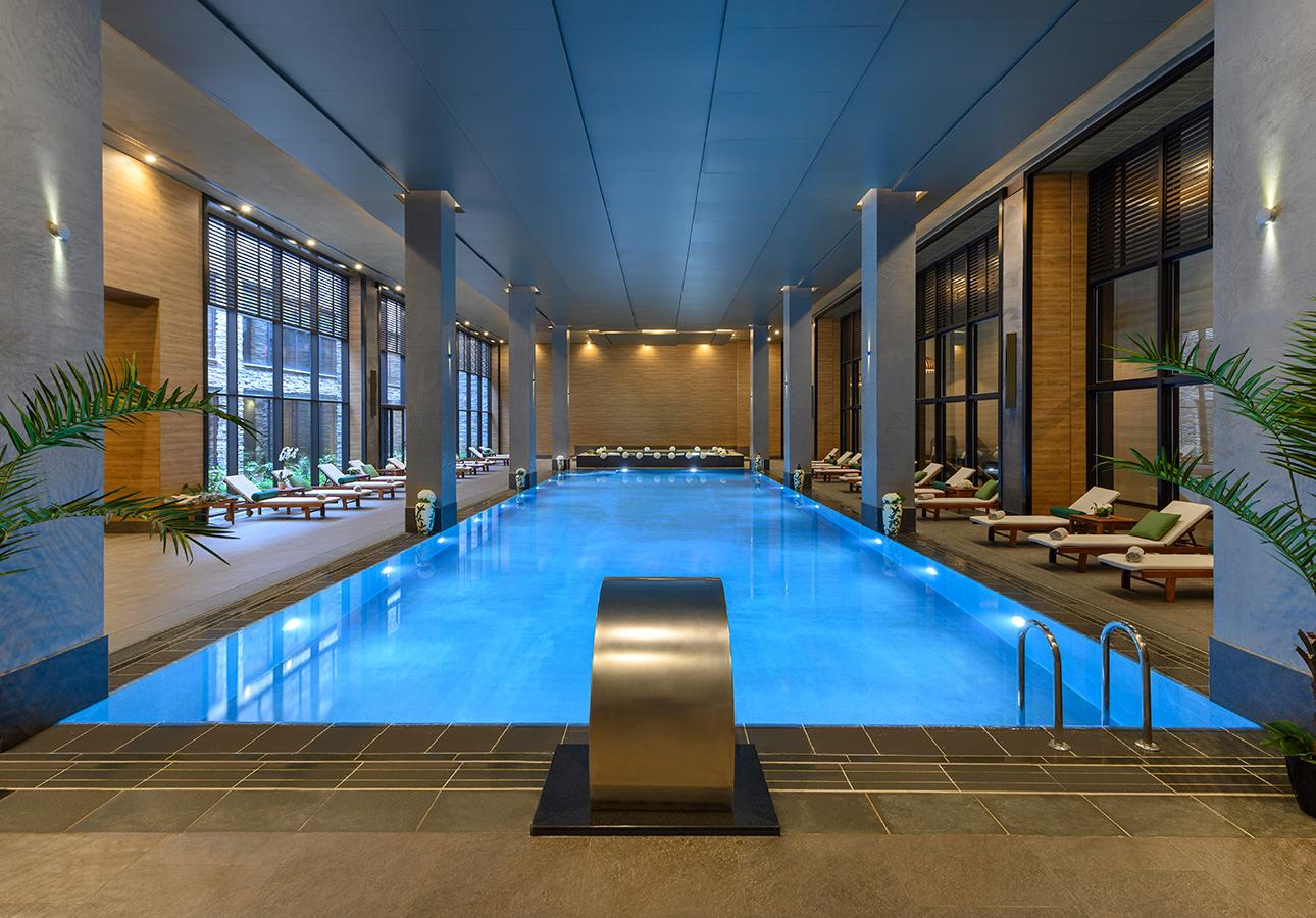 Elite World Grand Sapanca — 3