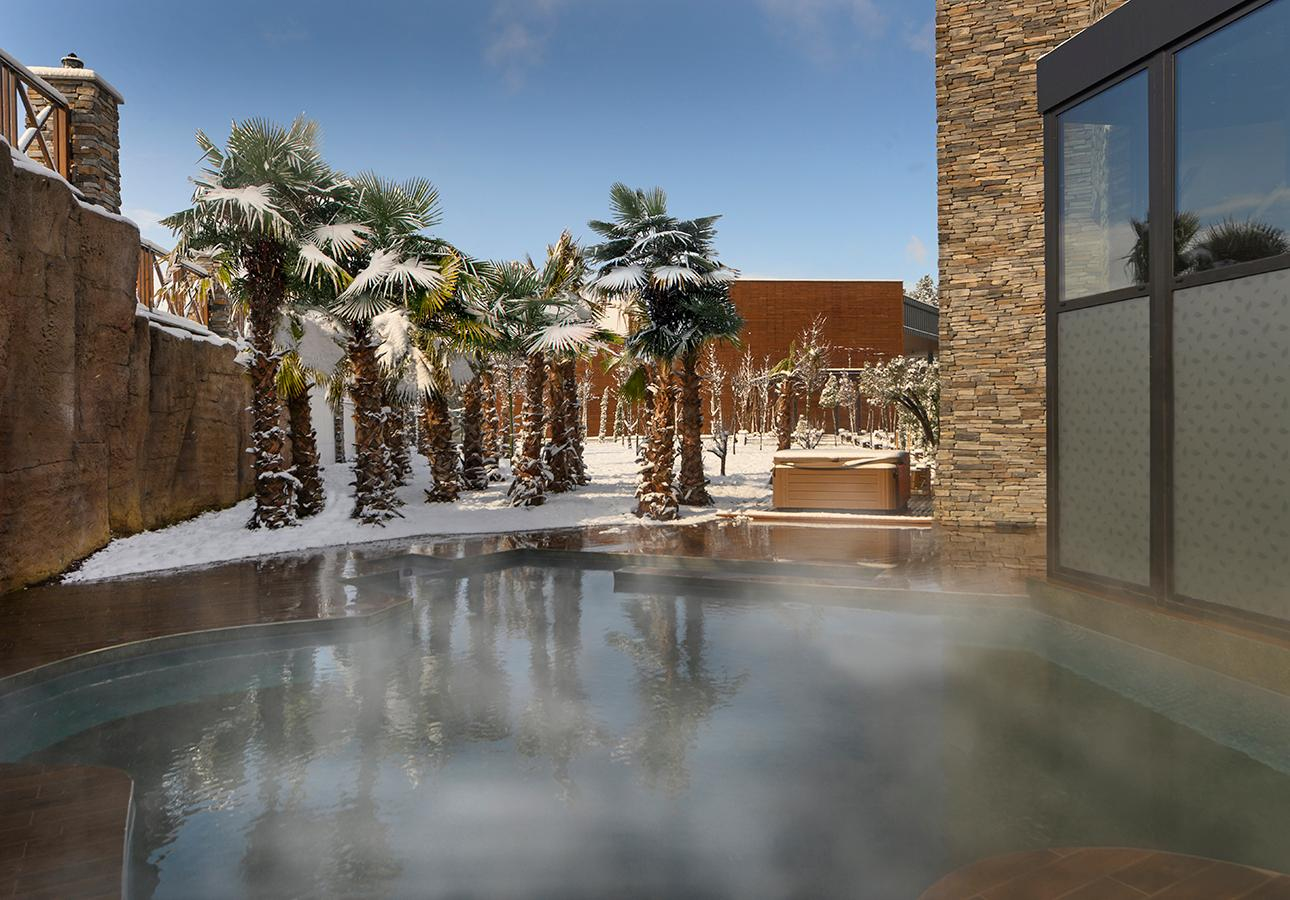 Elite World Grand Sapanca — 5