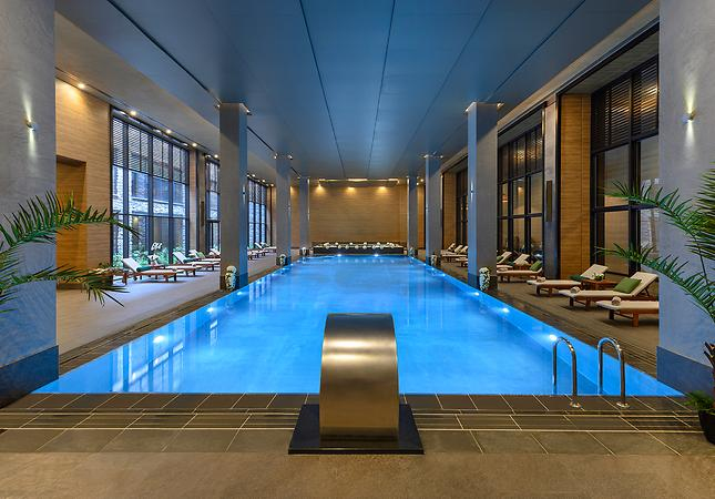 Elite World Grand Sapanca — 3