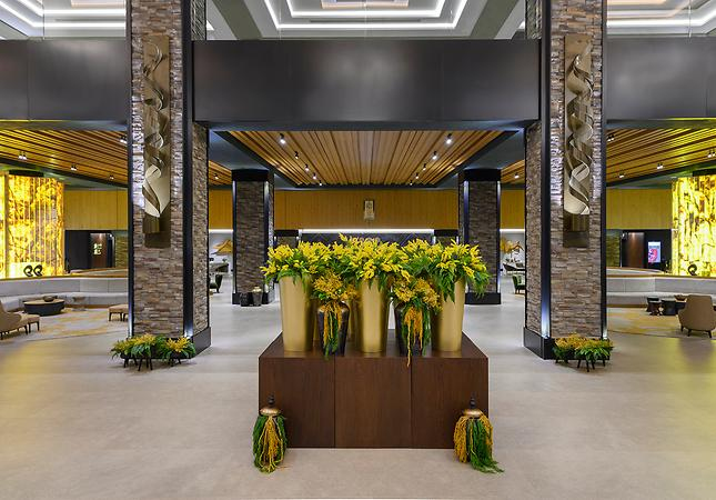 Elite World Grand Sapanca - 3