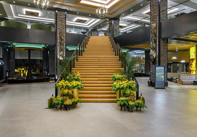 Elite World Grand Sapanca - 4