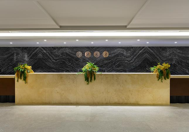 Elite World Grand Sapanca - 2