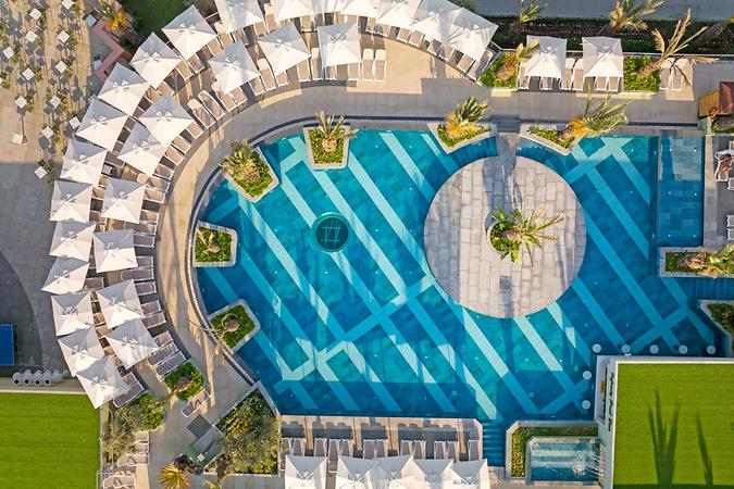 Kirman Belazur Resort & Spa — 6