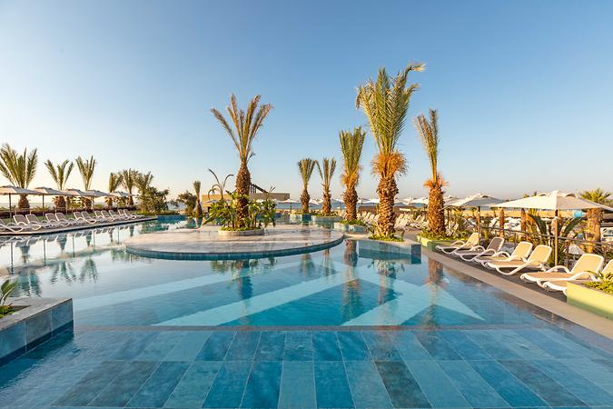 Kirman Belazur Resort & Spa - 4
