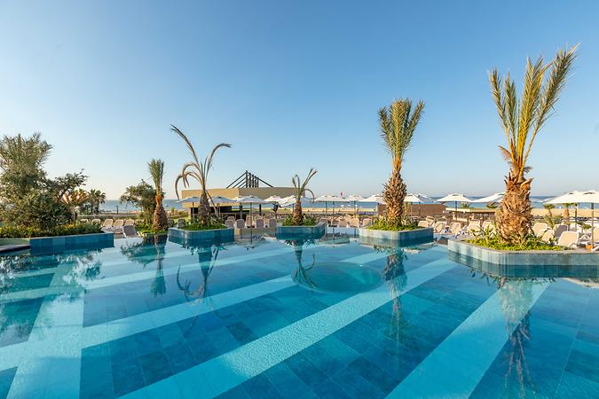 Kirman Belazur Resort & Spa - 3