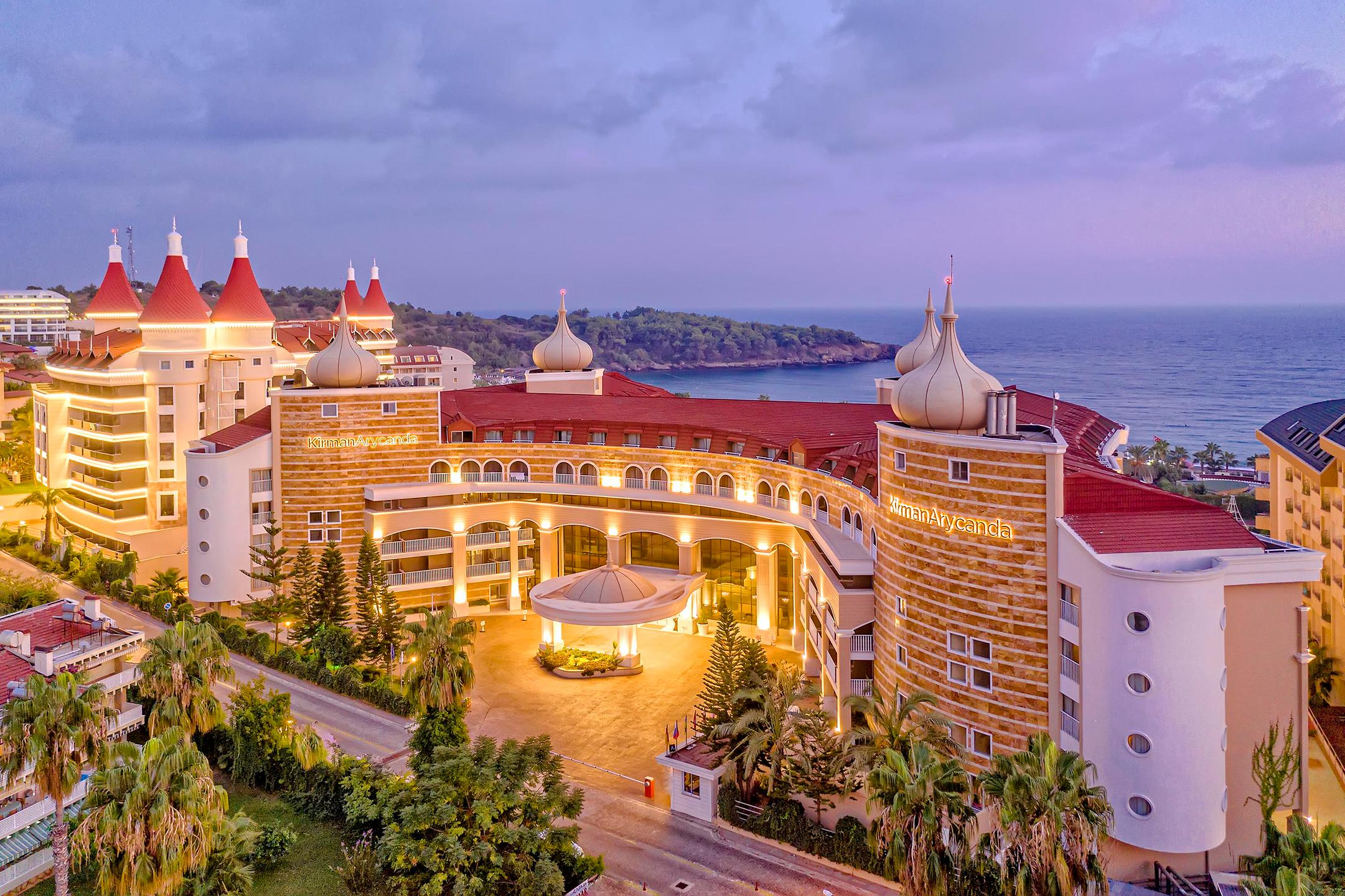 Otel Resmi