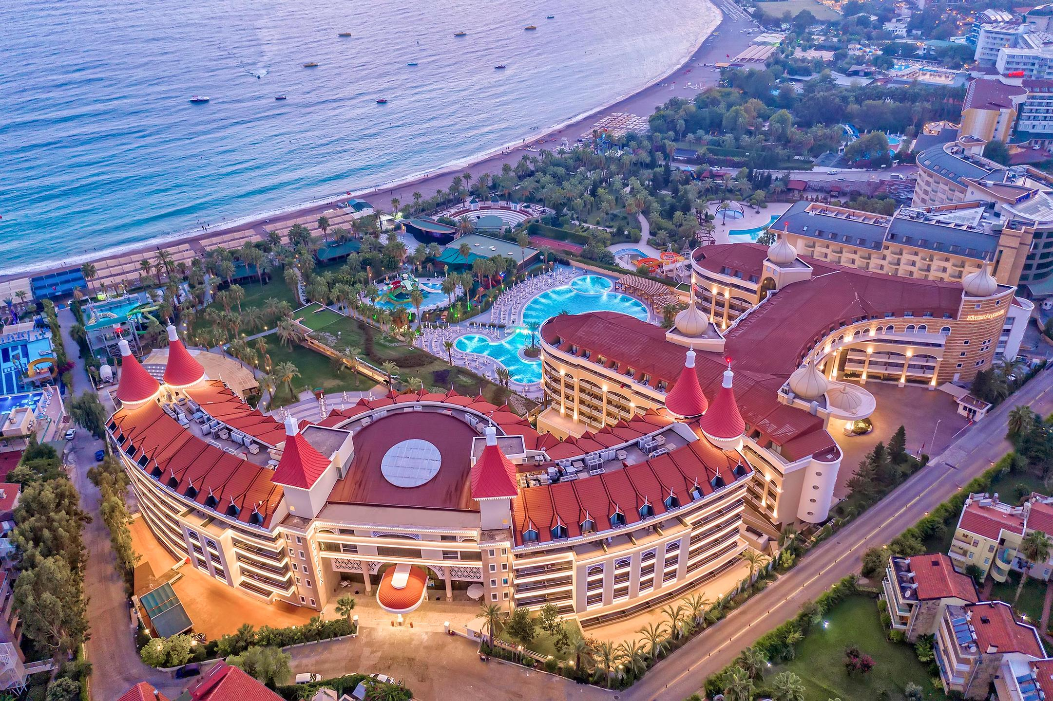 Otel Resmi