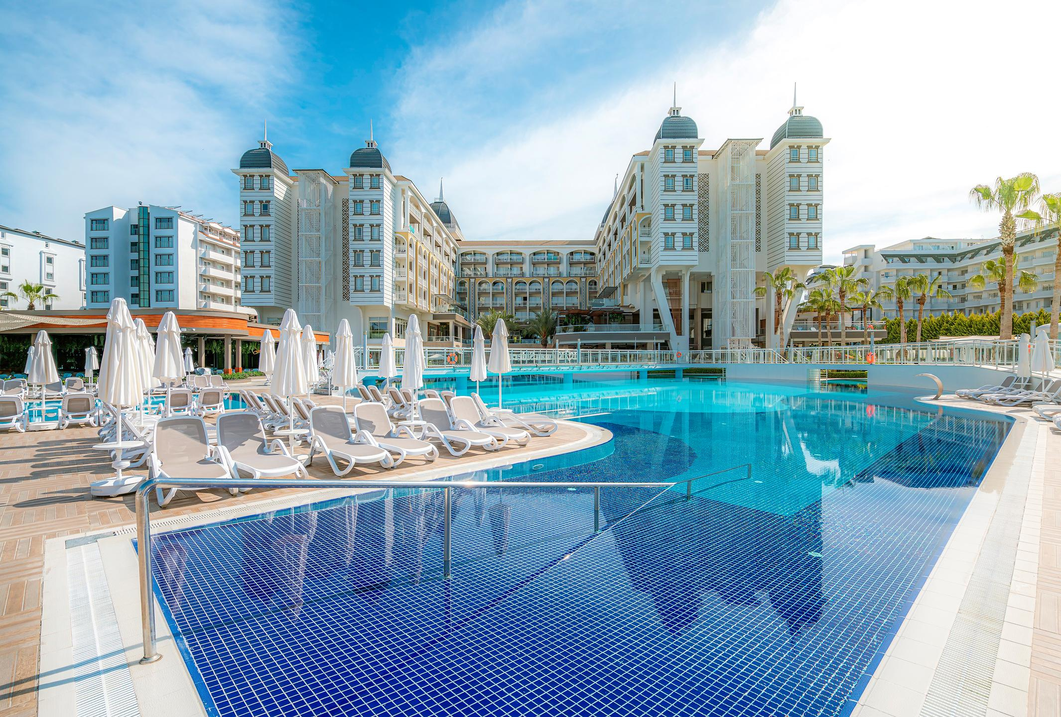 Otel Resmi