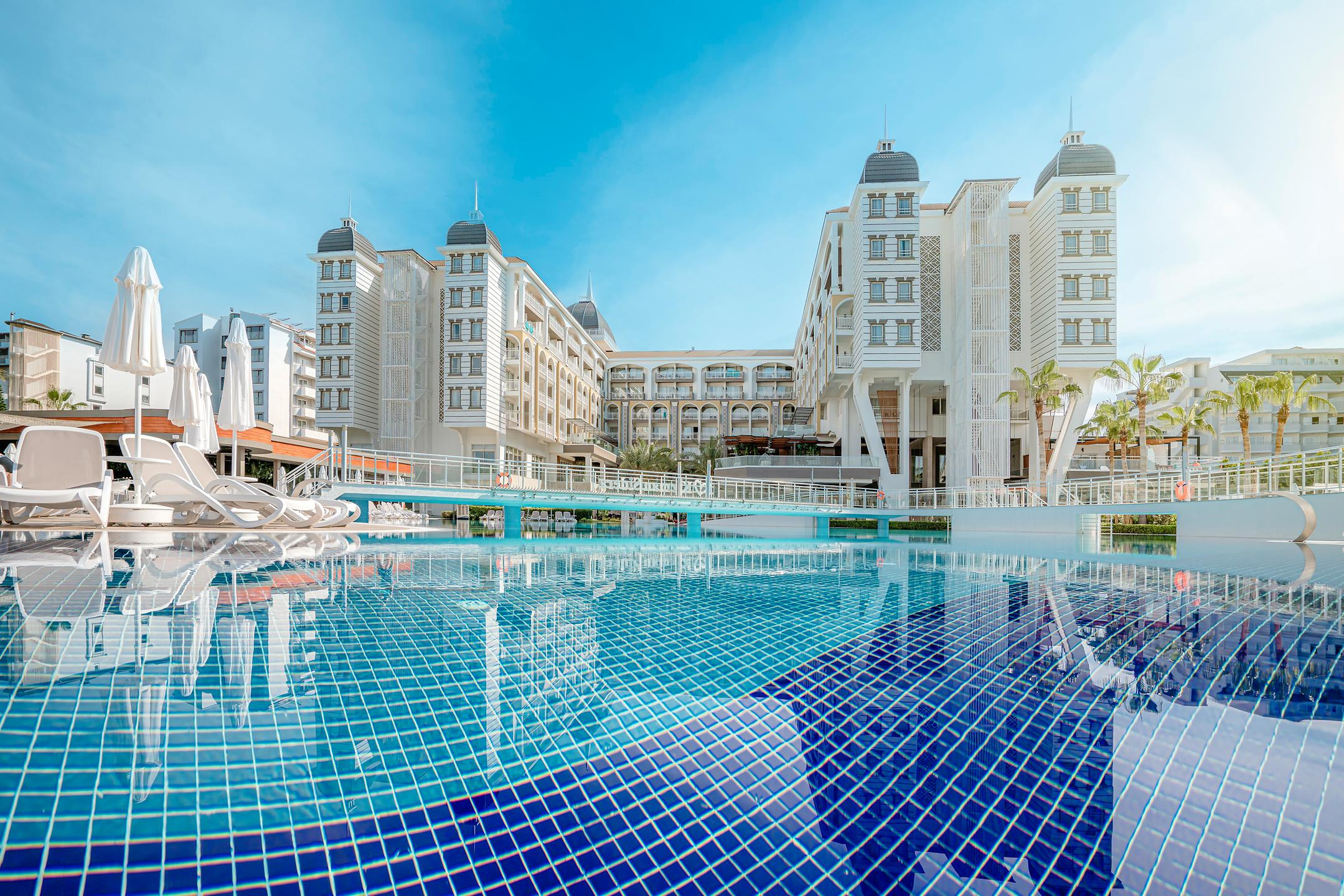 Otel Resmi
