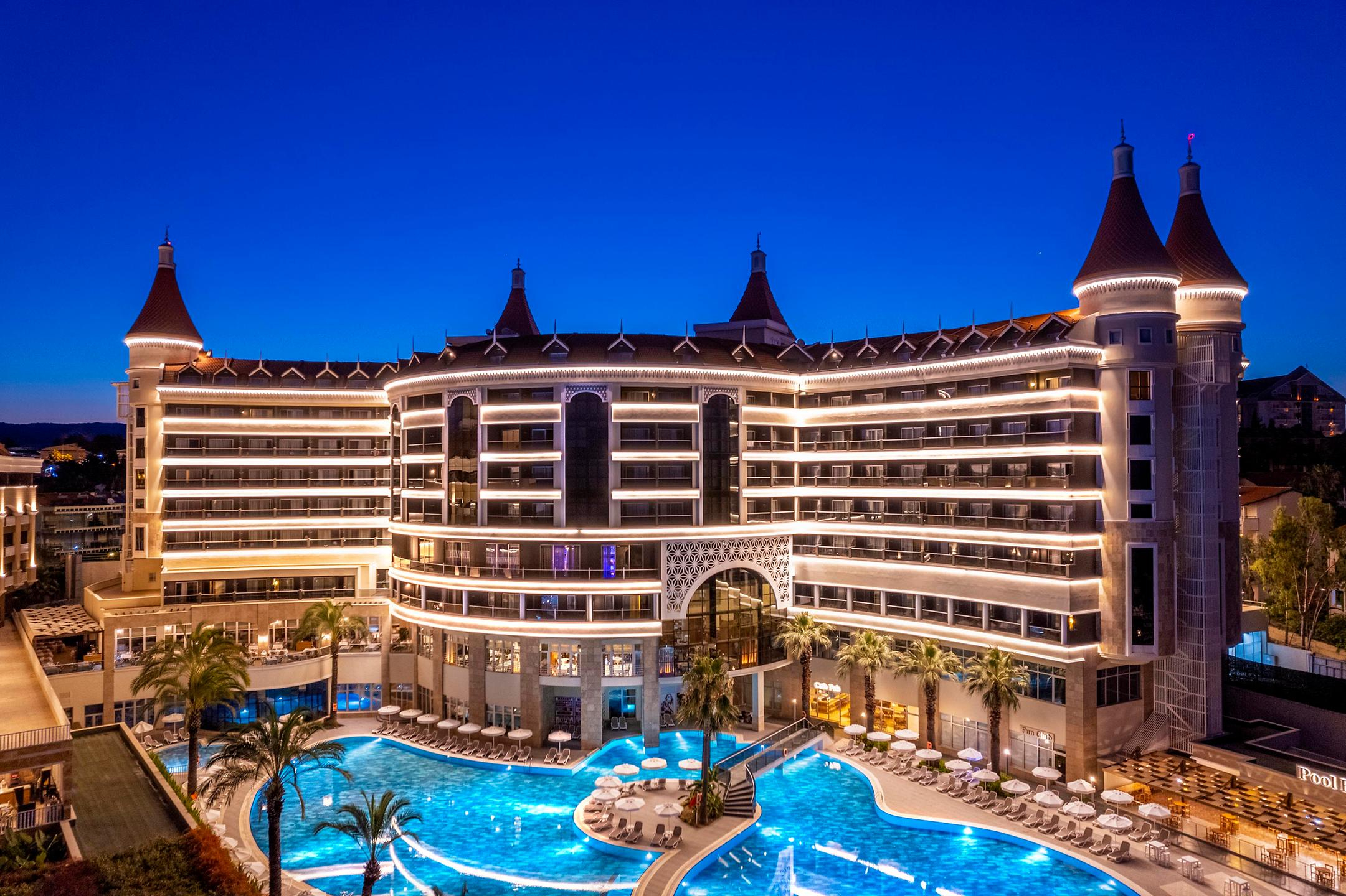 Otel Resmi