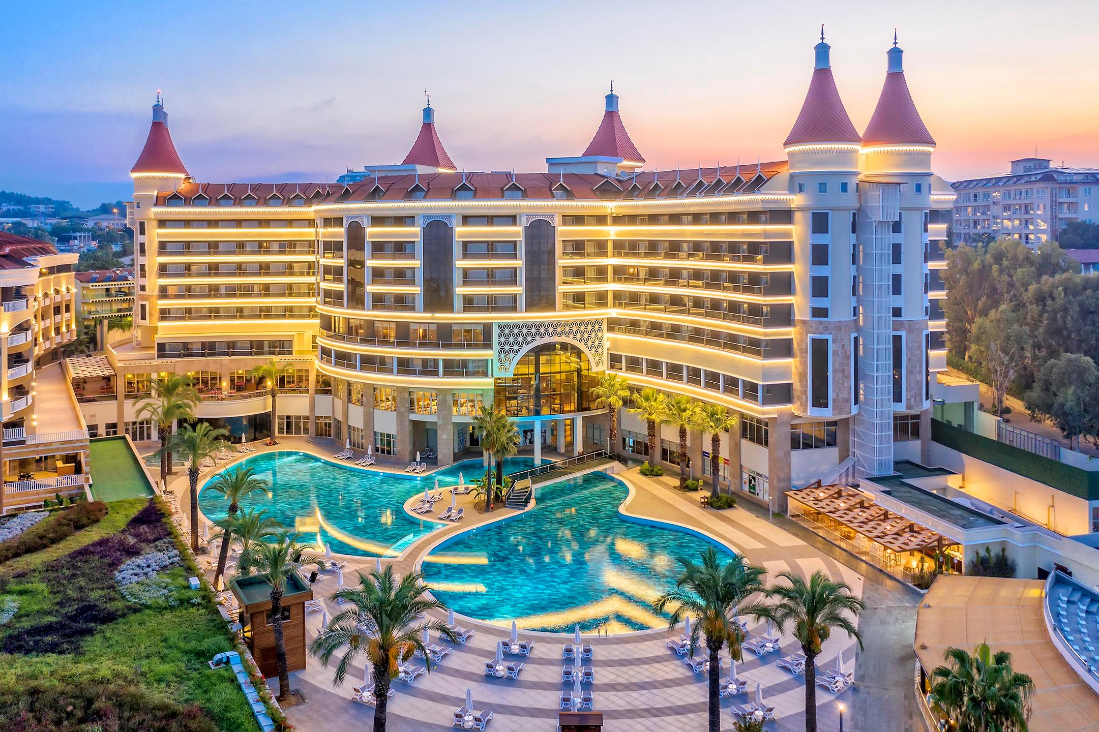Otel Resmi