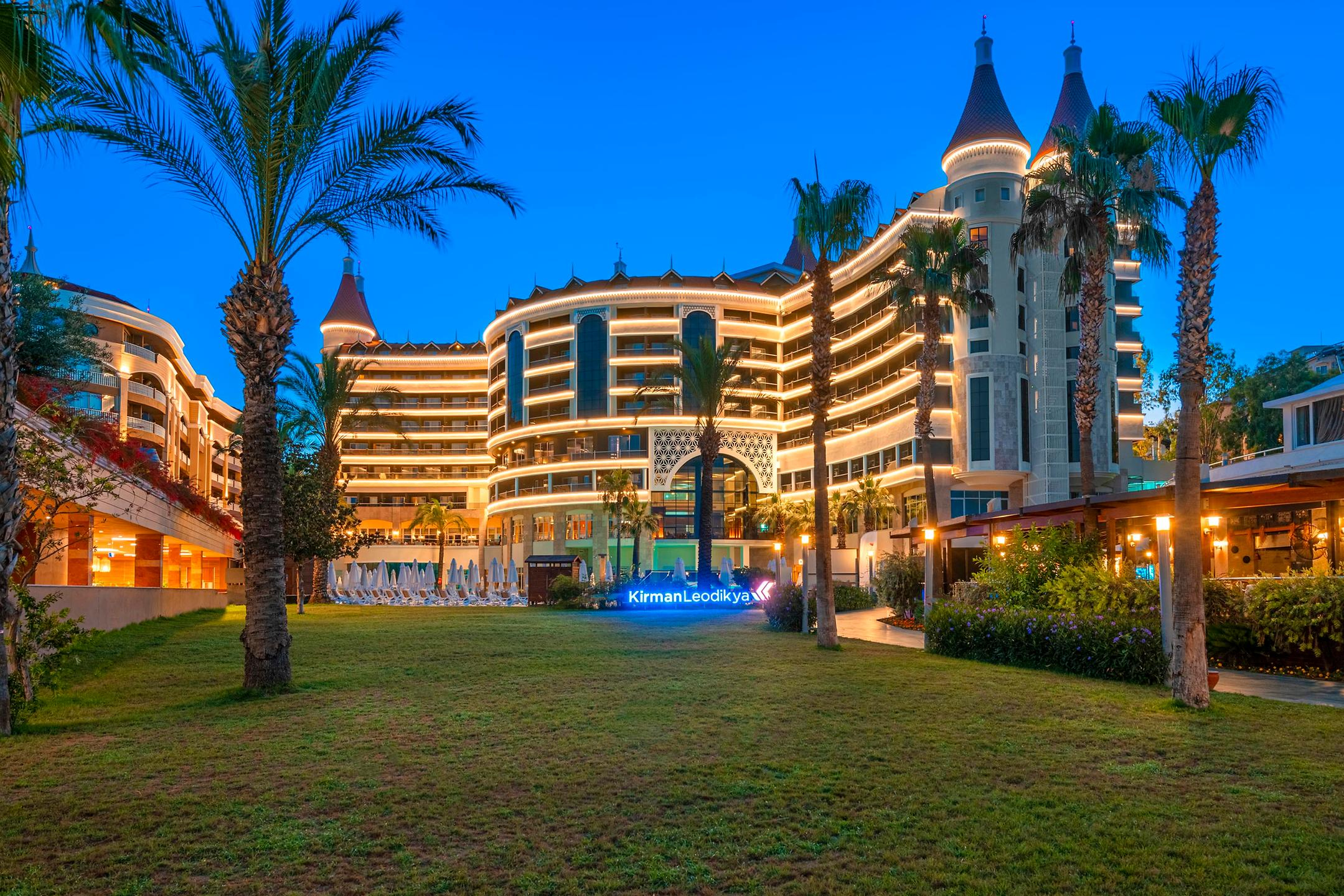 Otel Resmi