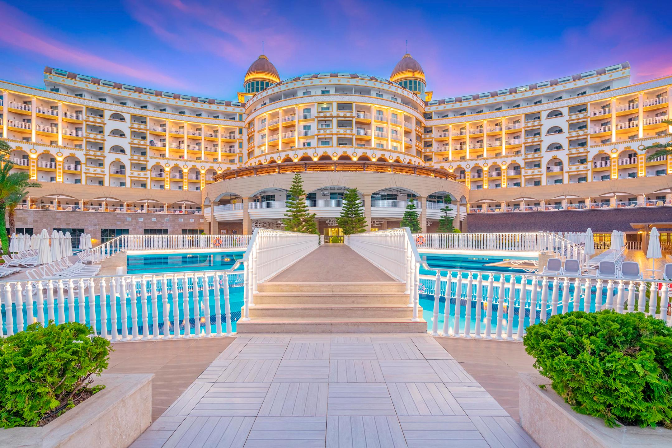 Otel Resmi