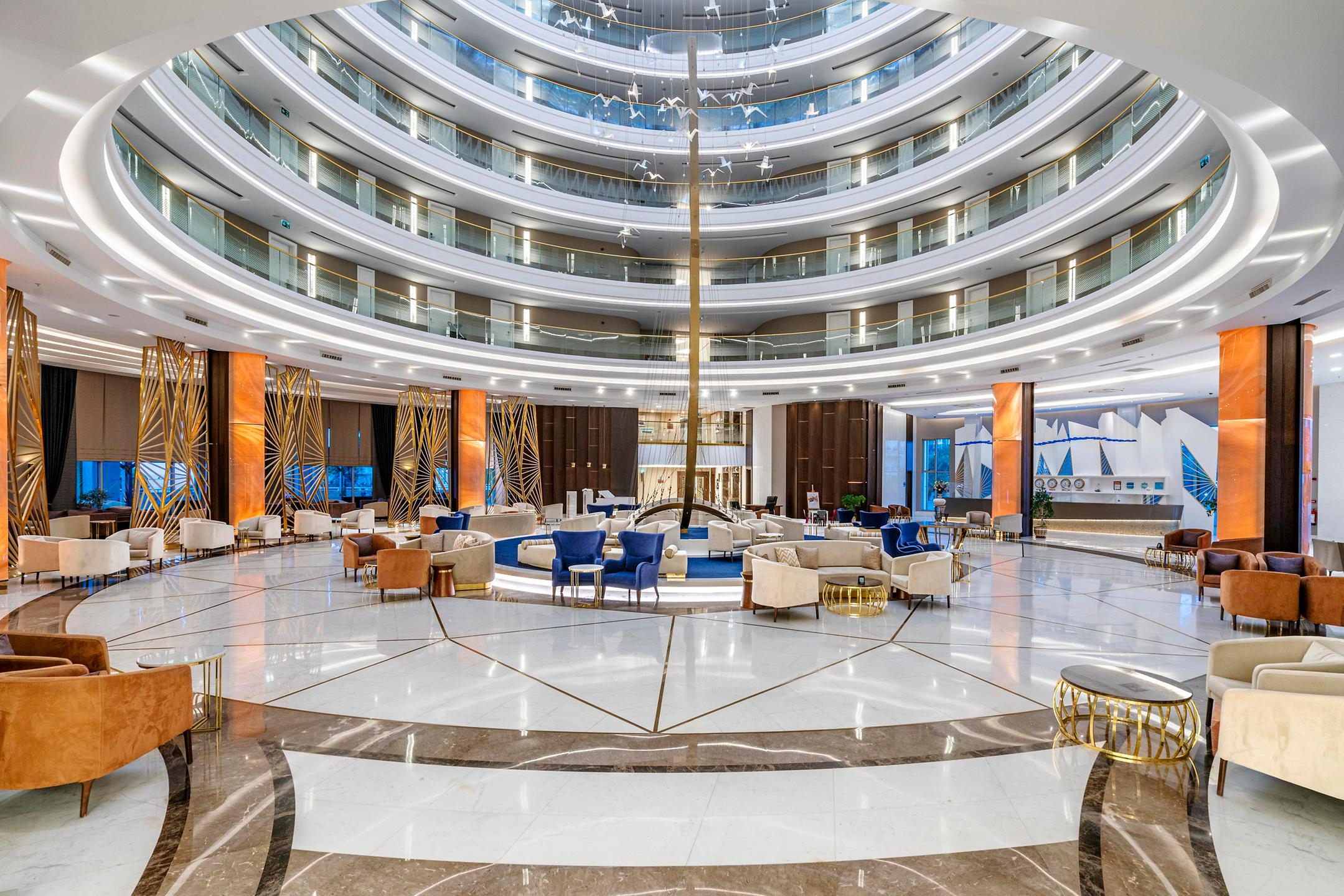 Otel Resmi