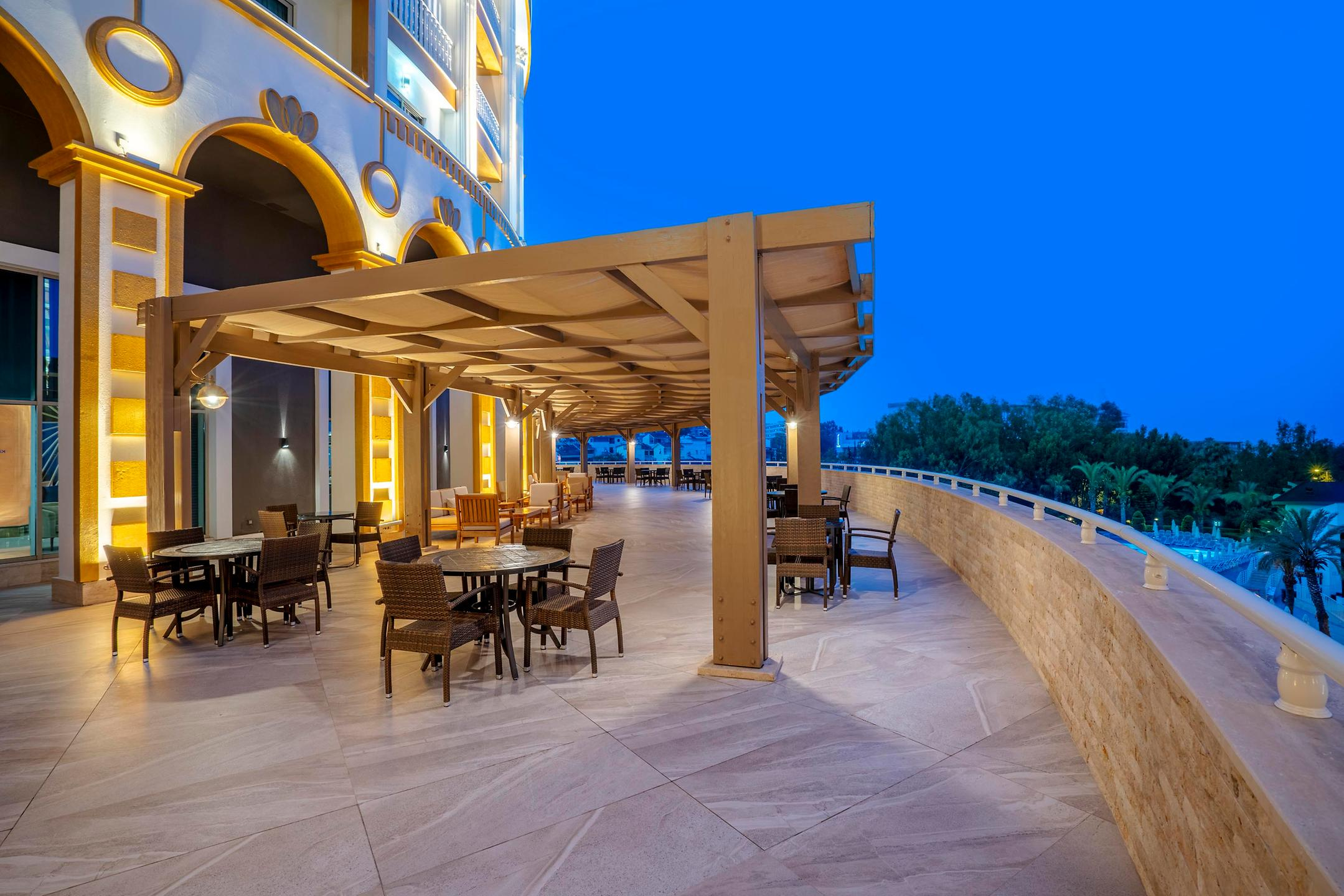 Otel Resmi