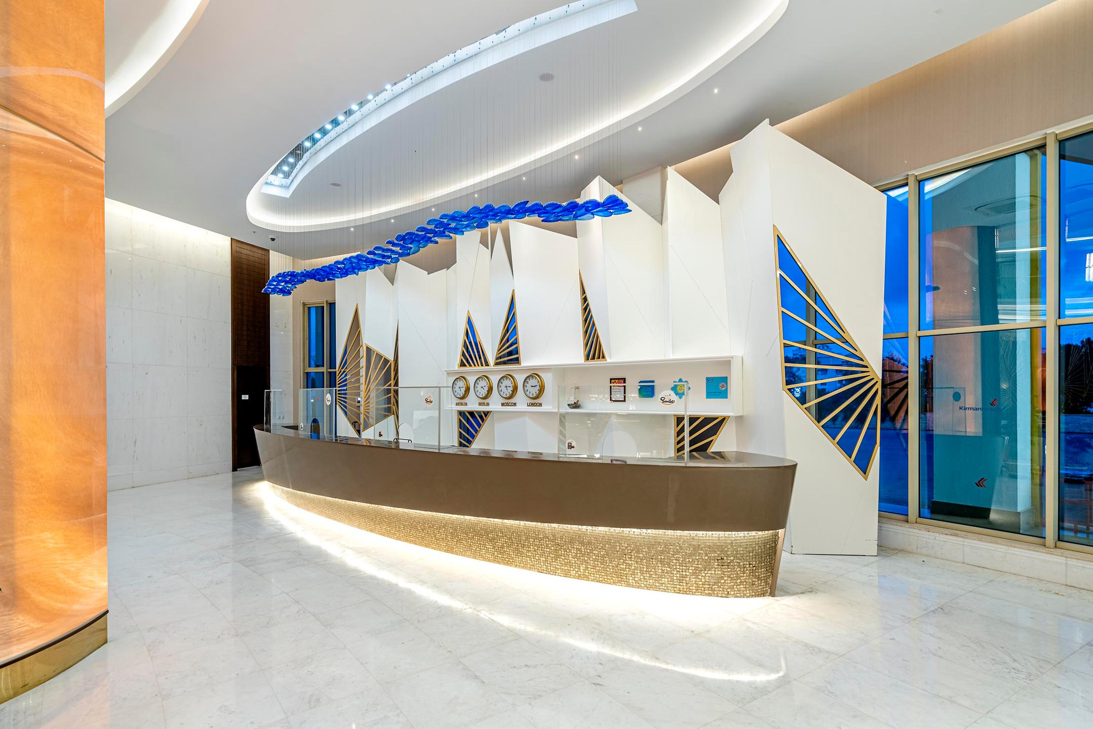 Otel Resmi