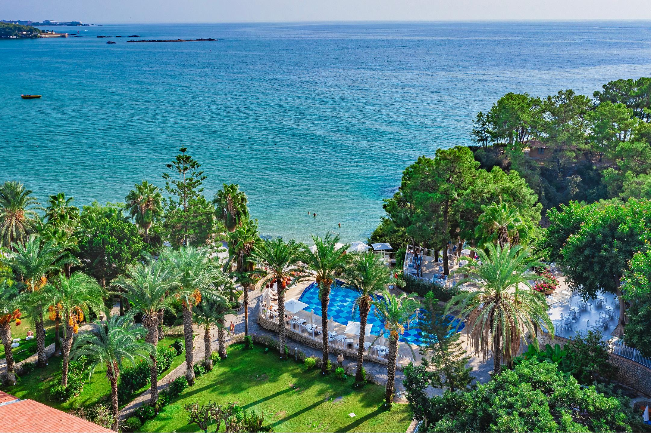 Utopia Beach Club — 5