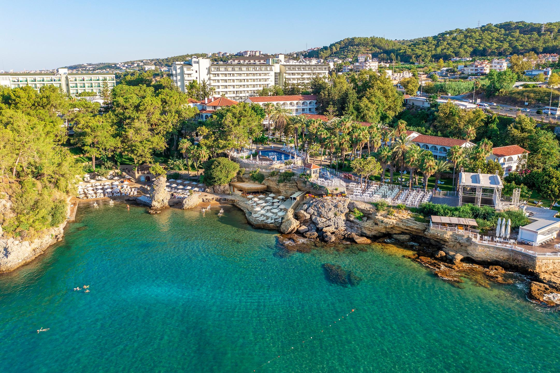 Utopia Beach Club — 6