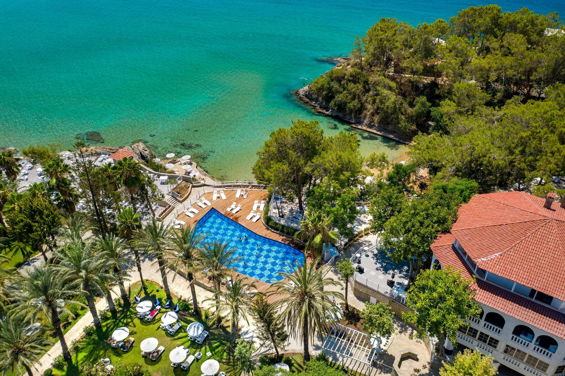Utopia Beach Club