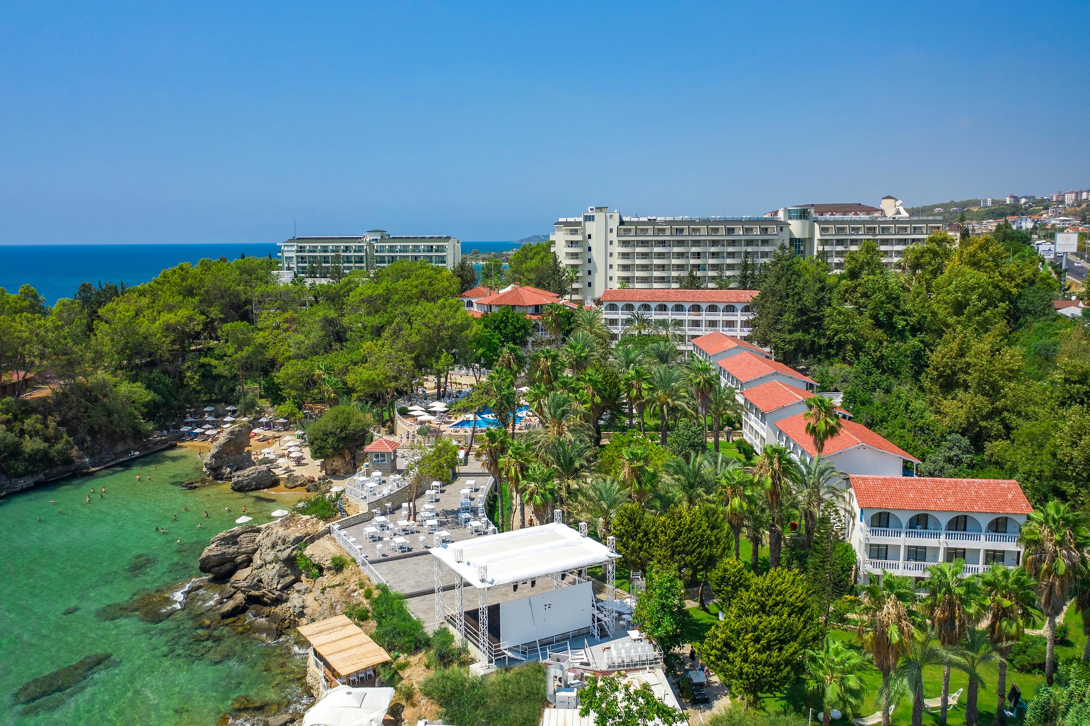 Utopia Beach Club — 7