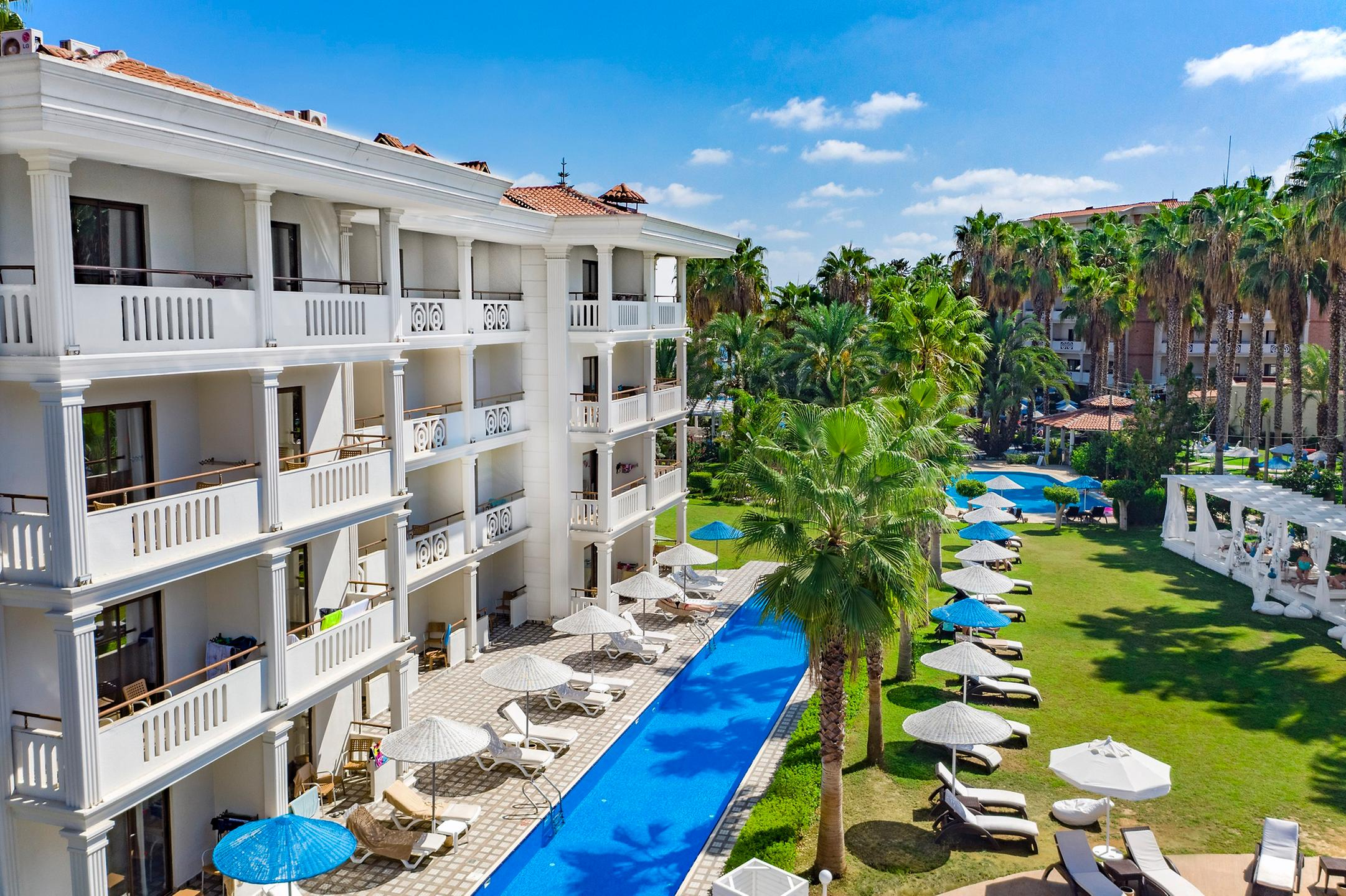 Otel Resmi