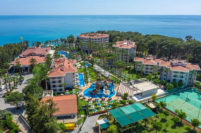 Utopia Resort & Residence — 9