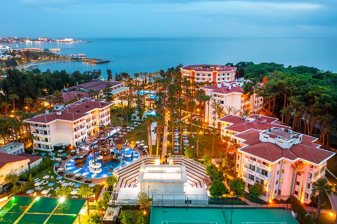 Utopia Resort & Residence - 2