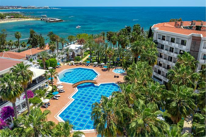 Utopia Resort & Residence - 2