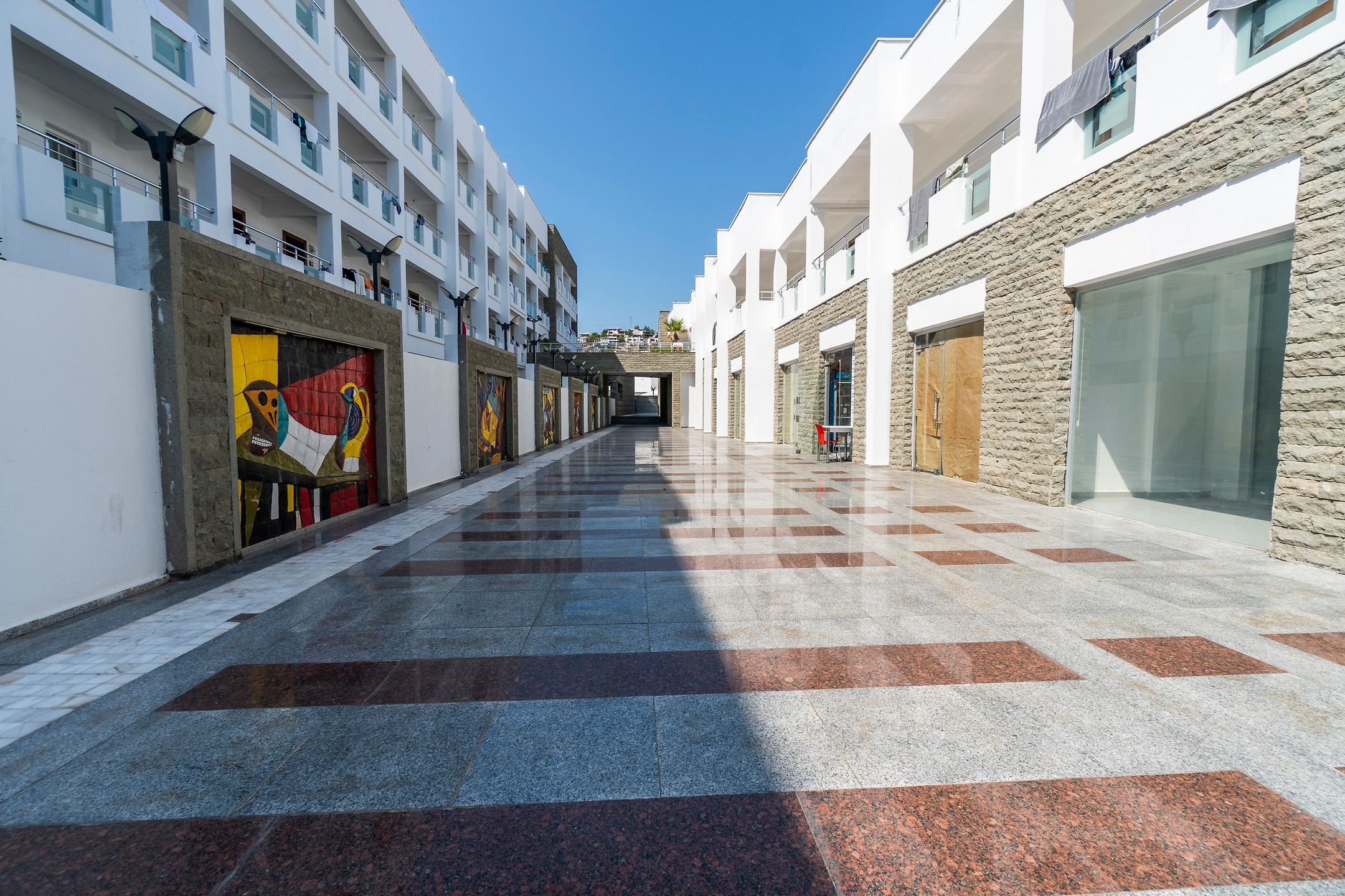 Afytos Hotel Bodrum City — 9