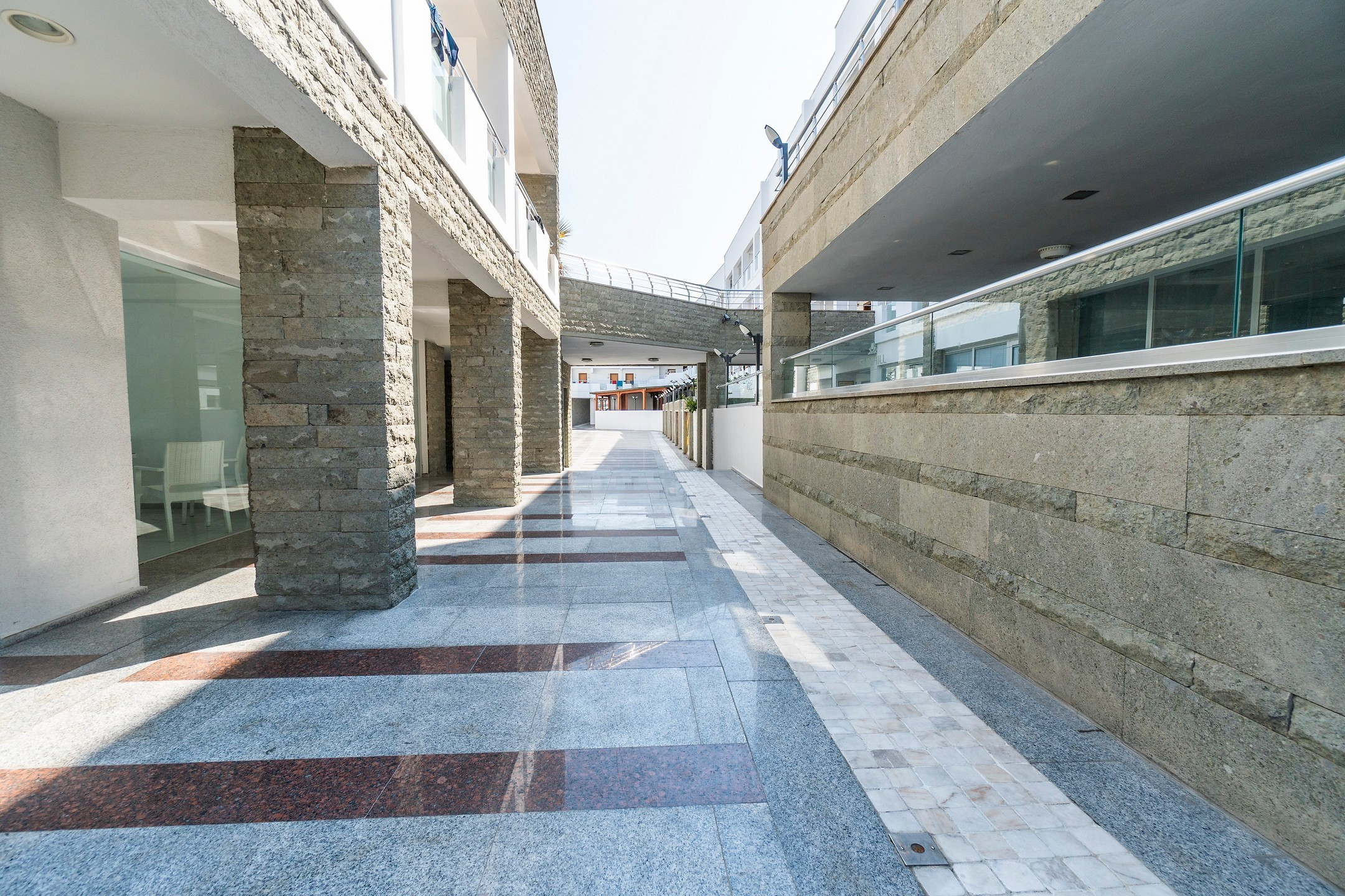 Afytos Hotel Bodrum City — 8