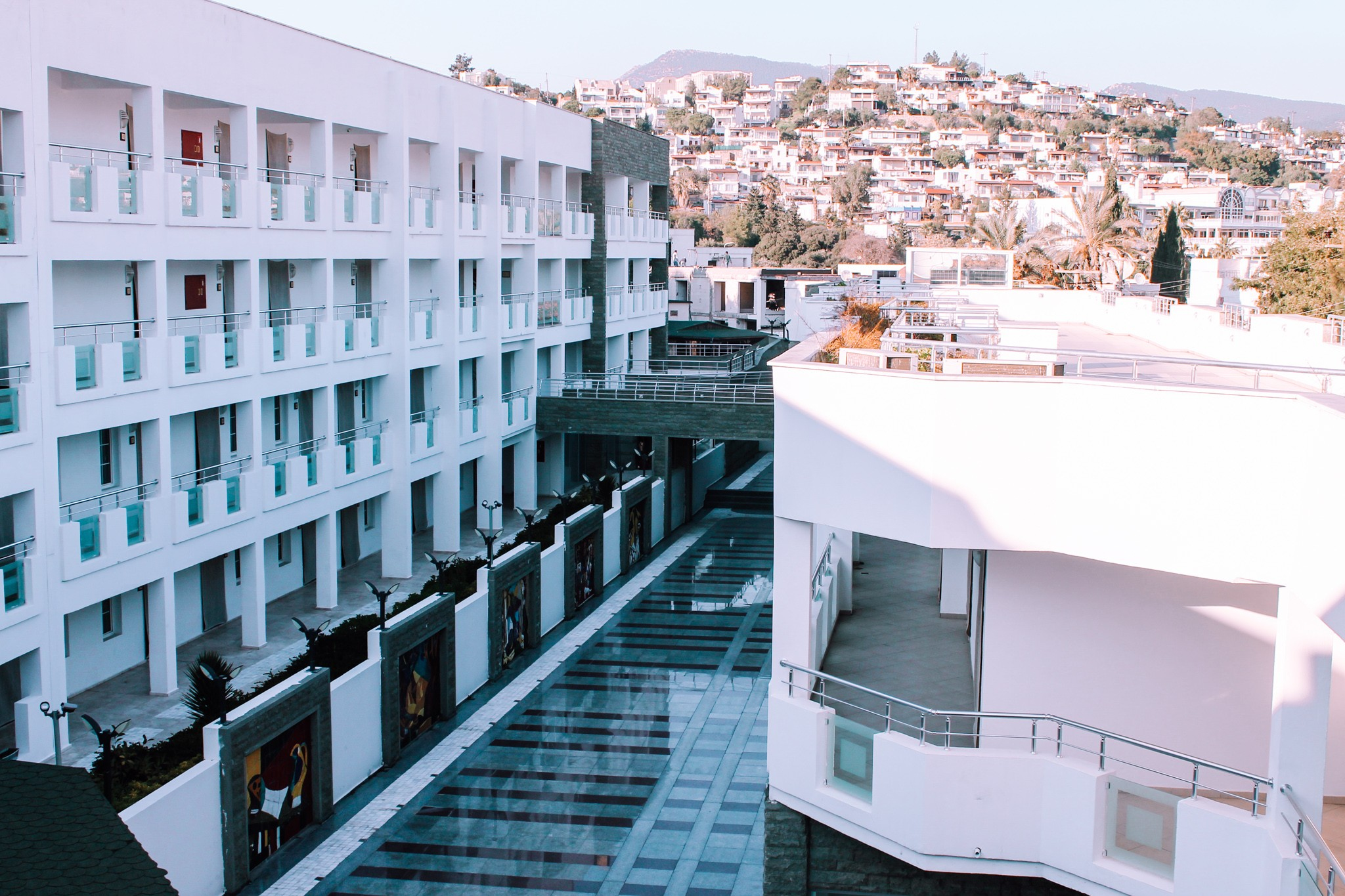 Afytos Hotel Bodrum City — 5