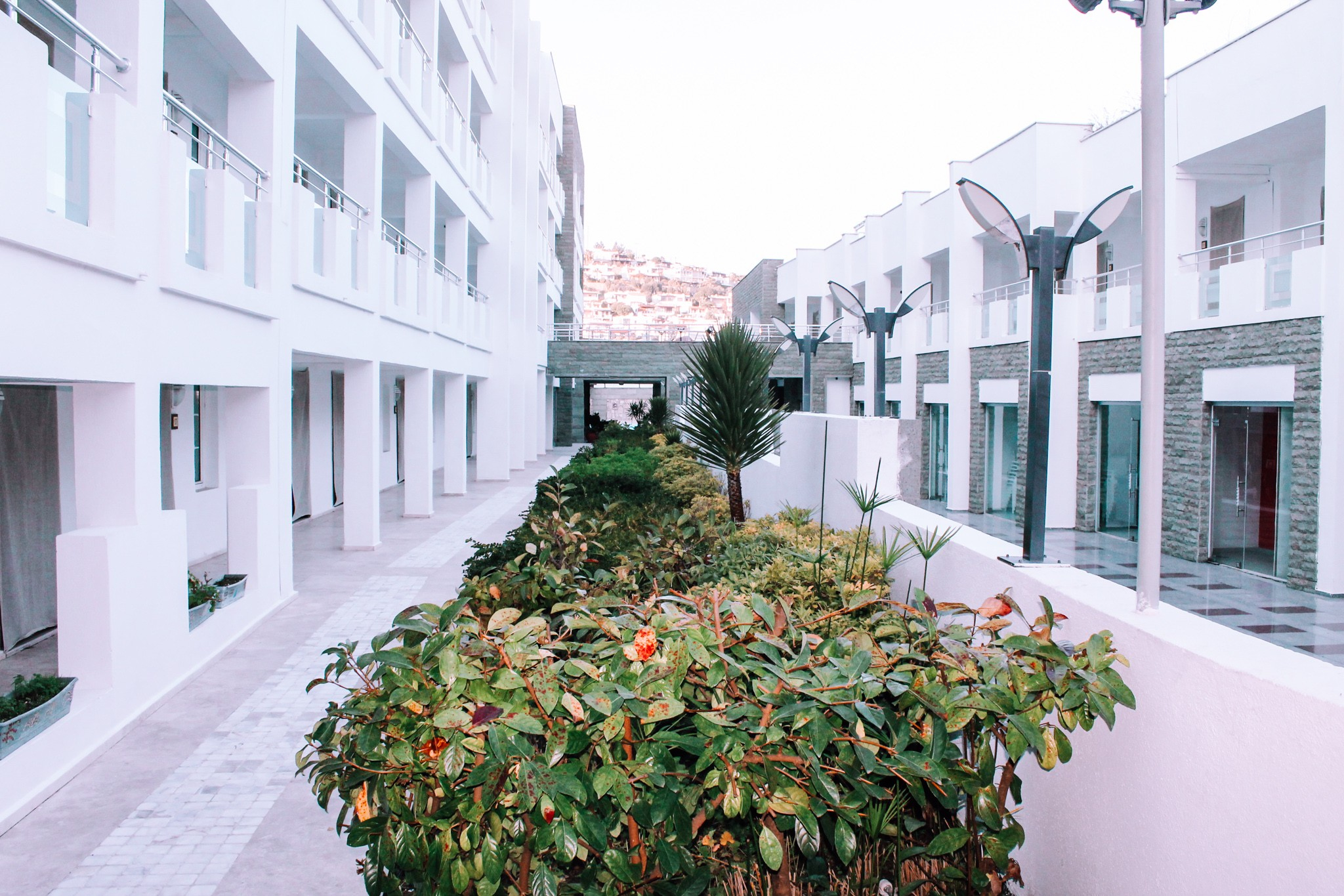 Afytos Hotel Bodrum City — 7