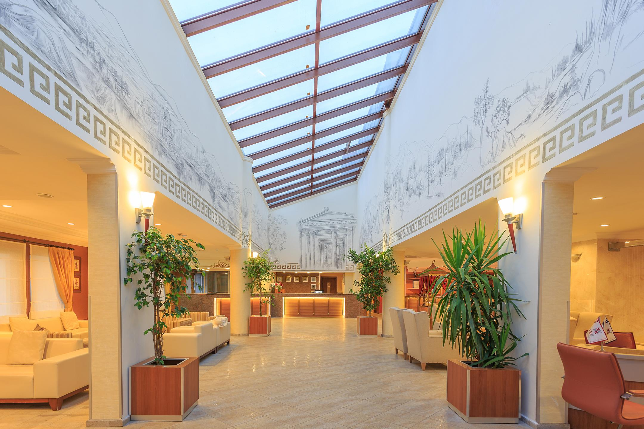 Orka World Hotel & Aqua Park — 3