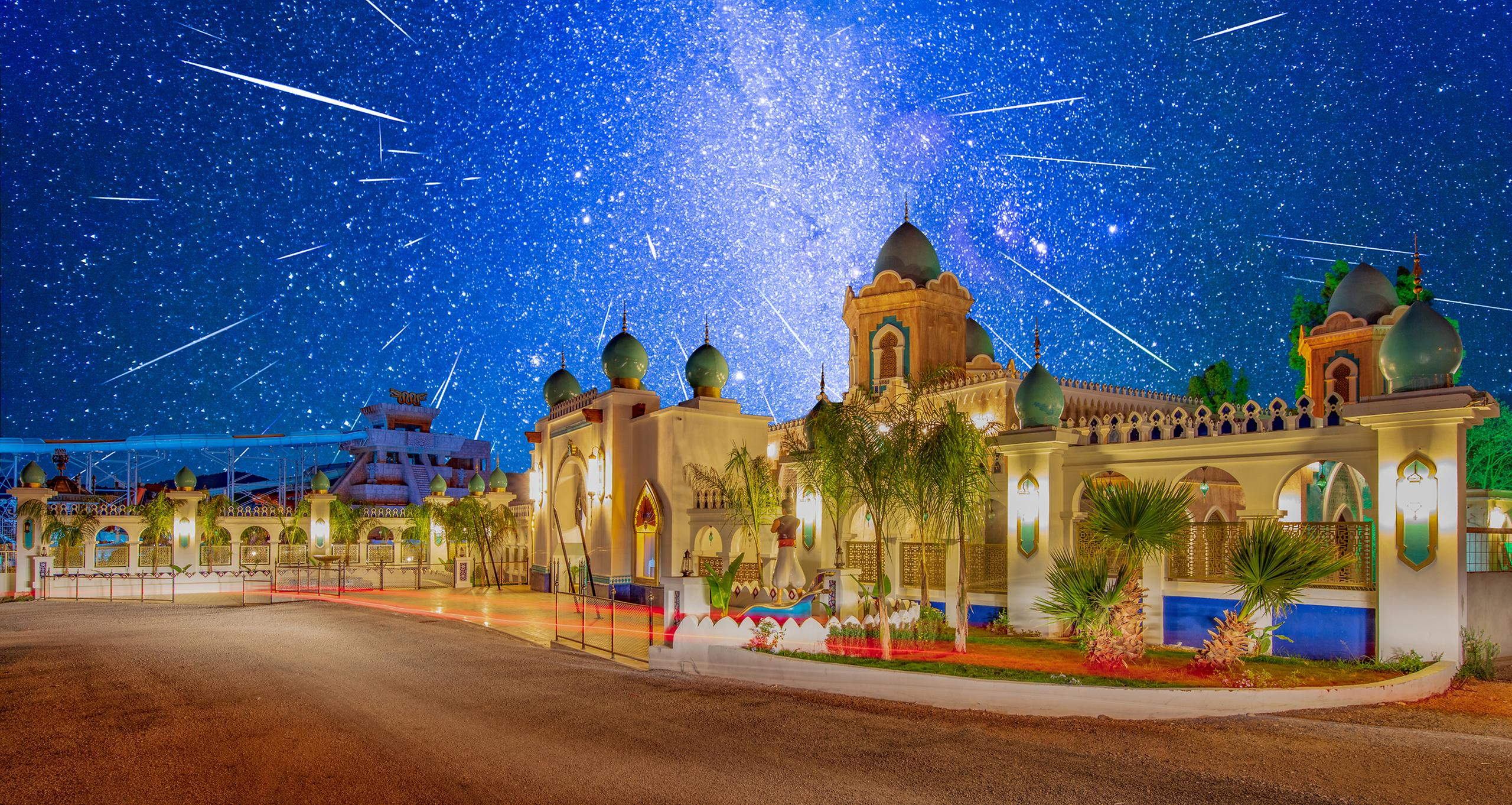 Orka World Hotel & Aqua Park — 9