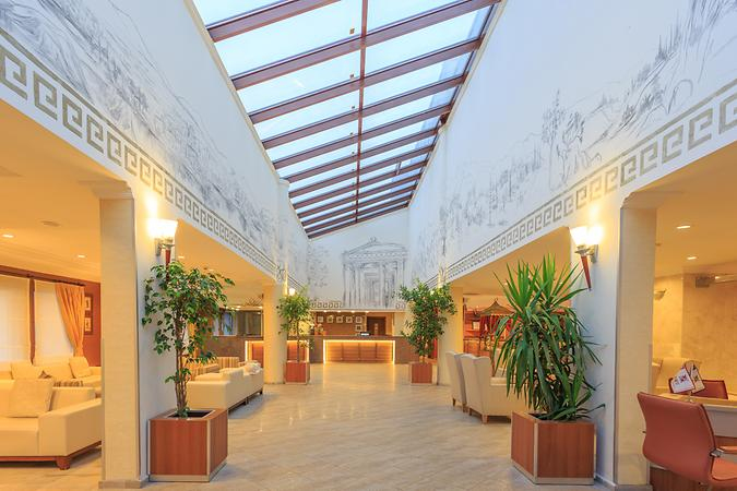 Orka World Hotel & Aqua Park - 2
