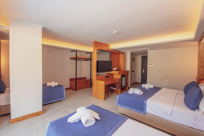 Oda Resmi