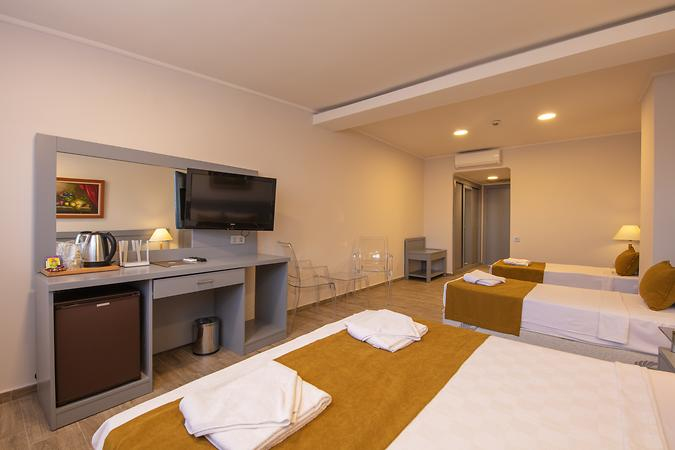 Oda Resmi